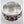 Load image into Gallery viewer, Sterling Silver Mens Ruby Rings
