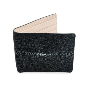Cartera Hombre Stingray Azul Marino