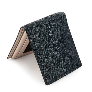 Cartera Hombre Stingray Azul Marino