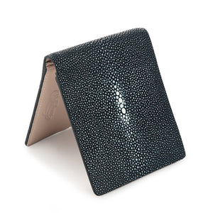 Cartera Hombre Stingray Azul Marino