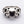 Onyx Skull Rings Biker Jewelry