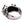 Onyx Skull Rings Biker Jewelry
