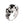 Onyx Skull Rings Biker Jewelry