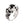 Load image into Gallery viewer, Onyx Skull Rings Biker Jewelry
