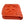 Charger l&#39;image dans la galerie, Portefeuilles pour femmes en cuir de crocodile orange
