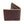 Load image into Gallery viewer, Brown Genuine Ostrich Leather Wallets
