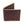 Load image into Gallery viewer, Brown Genuine Ostrich Leather Wallets

