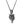 Load image into Gallery viewer, Sterling Silver Owl Pendant Necklace
