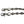 Sterling Silver Padlock Diamond Wallet Chain