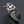 Ring mit Friedensflügeln aus Sterlingsilber