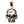 Load image into Gallery viewer, 925 Sterling Silver Phantom Skull Biker Pendant
