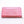 Carregar imagem no visualizador da galeria, Bolsa feminina de couro cor de chifre de crocodilo rosa
