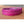 Carica l&#39;immagine nel visualizzatore Galleria, Cintura da donna in pelle di coccodrillo rosa
