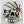 Ladda in bild i Galleri Viewer, Sterling Silver Pirate Skull Ring
