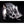 Загрузить изображение в программу просмотра галереи, Мужское кольцо из стерлингового серебра с пиратским черепом
