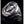 Por Vida Skull Ring