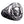 Por Vida Skull Ring