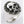 Bague Crâne Punk Not Dead