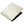 Genuine Ivory White Stomach Crocodile Wallet