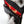 Charger l&#39;image dans la galerie, Portefeuille Biker Red Devil Stingray Leather
