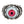 Load image into Gallery viewer, Sterling Silver Red Evil Eyeball Ring
