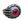 Load image into Gallery viewer, Red Eye Gothic Ring
