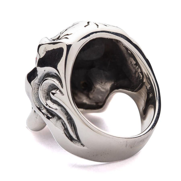 A22 Anello Rotondi Agata Spiralornament Argento Sterling 925 Misura Regolabile A22 Anello Rotondi Agata Spiralornament Argento Sterling 925 Misura Regolabile