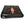 Load image into Gallery viewer, Red Cross Stingray Leather Chain Wallet
