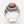 Load image into Gallery viewer, Red Stone Silver Cupid Love Ring
