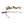 Brass Sterling Silver Samurai Dragon Sword Mens Pendants