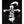 Charger l&#39;image dans la galerie, Pendentif croix enchaînée saphir

