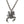 Load image into Gallery viewer, Sterling Silver Scorpion Pendant
