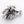 Small Scorpion Sterling Silver Pendant, product view 4