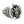 Загрузить изображение в программу просмотра галереи, Серебряное масонское кольцо с двуглавым орлом из шотландского обряда
