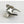 Sterling Silver Bird Ring