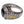 Silver Bishop Rings