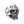 925 Sterling Silber Cyborg Totenkopf Ring