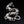 Загрузить изображение в программу просмотра галереи, Браслет со змеей из стерлингового серебра 925 пробы
