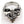 Load image into Gallery viewer, Jack Sparrow Pirate Skull Ring
