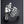 Carica l&#39;immagine nel visualizzatore Galleria, Anello in argento sterling con ali di teschio gotico
