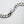 Load image into Gallery viewer, Small Sterling Silver Figaro Cuban Necklace
