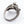 Ladda in bild i Galleri Viewer, Liten Silver Dragon Ring
