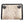 White Snake Leather Biker Wallet