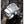 Spade Card Sterling Silver Mens Rings
