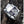 Spade Card Sterling Silver Mens Rings
