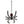 Загрузить изображение в программу просмотра галереи, Кулон из стерлингового серебра с пауком
