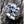 Ladda in bild i Galleri Viewer, Spindel Silver Skull Ring
