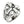Load image into Gallery viewer, Sterling Silver Star Cross Ring

