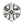 Carica l&#39;immagine nel visualizzatore Galleria, Anello croce stella in argento sterling

