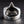 Star Sterling Silver Ring